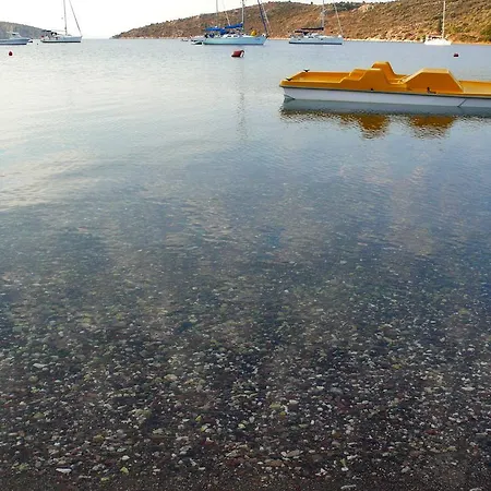 Vila Vivari מלון