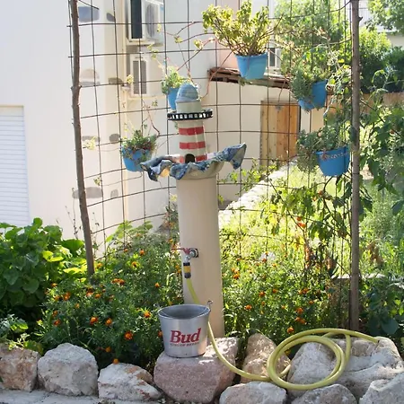 Vila Vivari Hotel Vivari