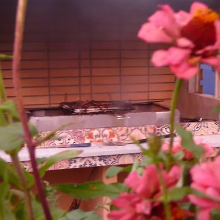 מלון Vila Vivari 3*