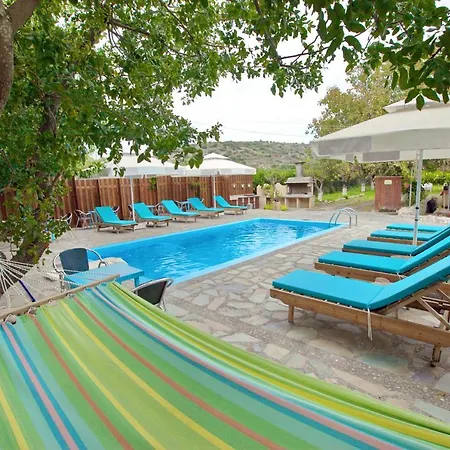 Vila Vivari Hotel Vivari