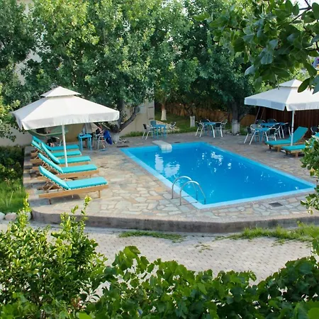 Hotel Vila Vivari 3*