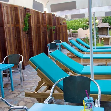 Hotel Vila Vivari Vivari