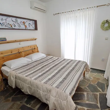 מלון Vila Vivari