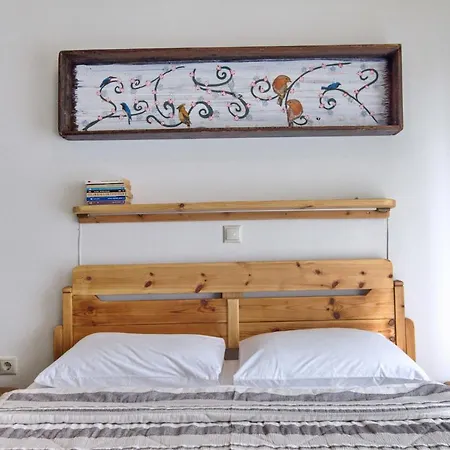 Hotel Vila Vivari 3*