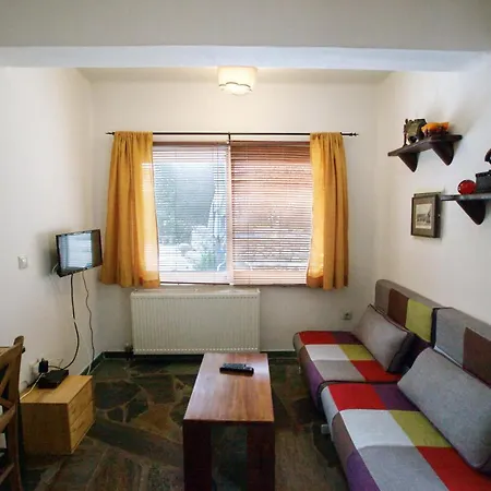 מלון Vila Vivari