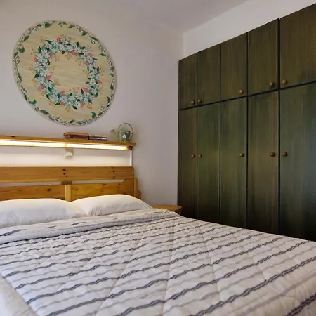 Vila Vivari 3* Vivari