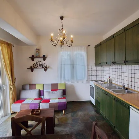 Hotel Vila Vivari Vivari