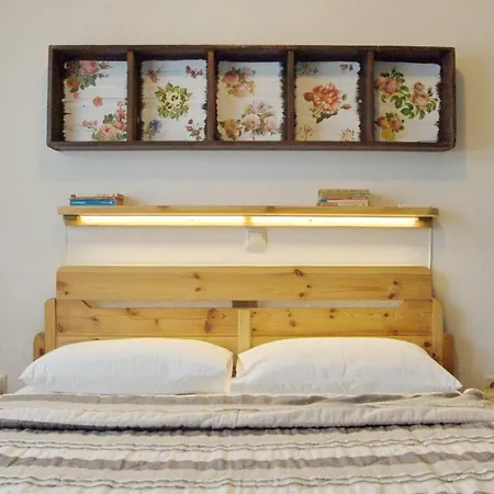 מלון Vila Vivari