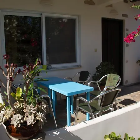 Vila Vivari מלון 3*