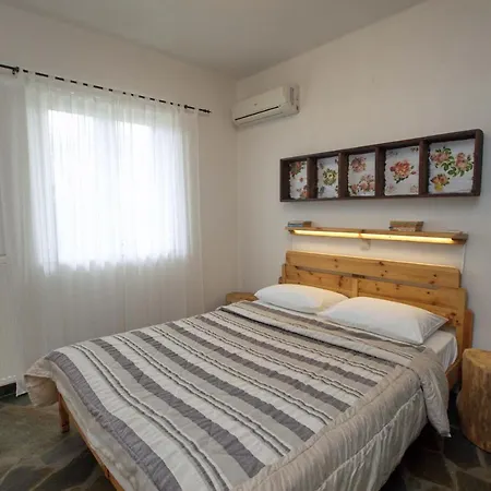 Vila Vivari מלון Vivári