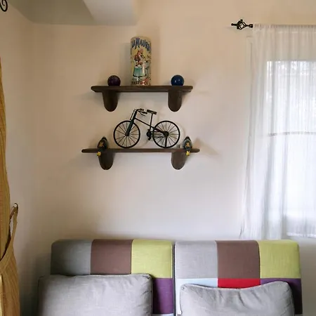 Hotel Vila Vivari 3*