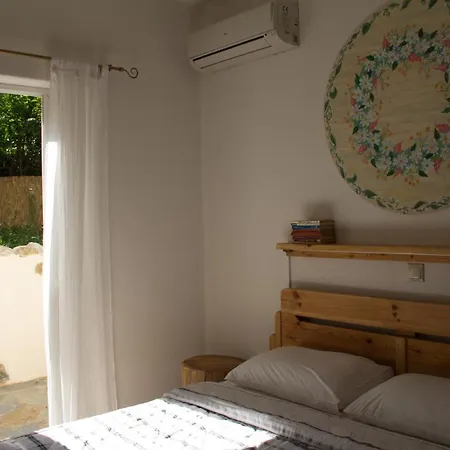 מלון Vila Vivari Vivári