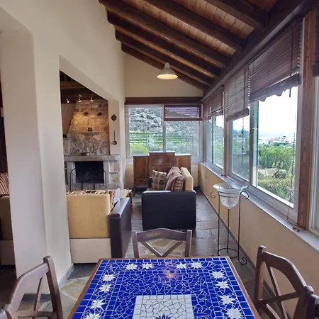 מלון Vila Vivari Vivári