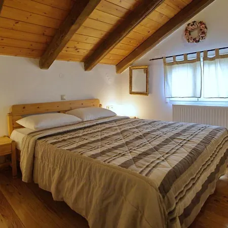 Vila Vivari מלון Vivári