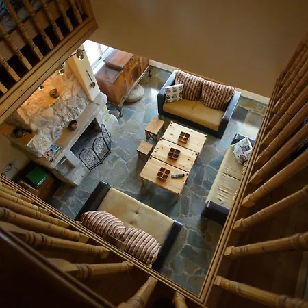 Vila Vivari מלון Vivári