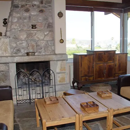 מלון Vila Vivari 3*