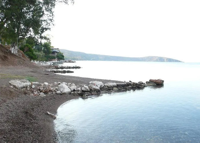 Vila Vivari Отель 3*