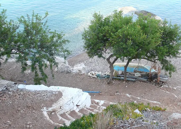 Vila Vivari Hotel Vivári