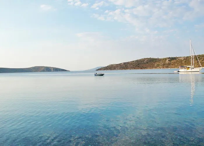 Vila Vivari Hotel Vivári