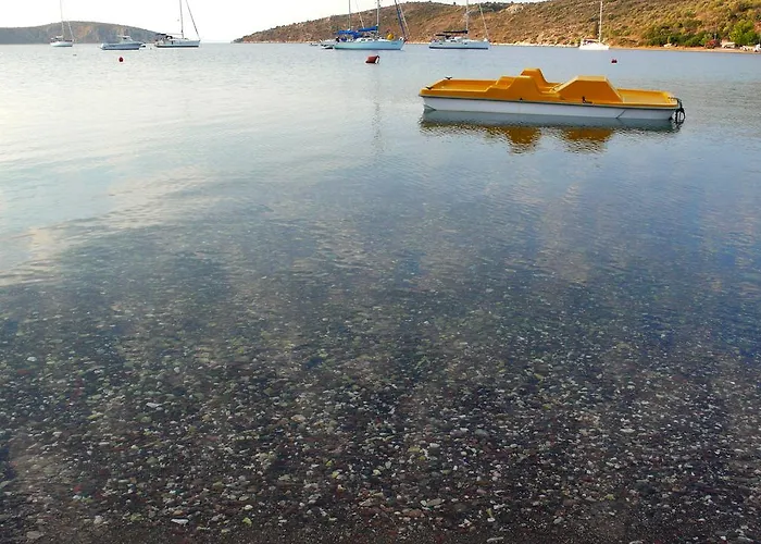 Vila Vivari Отель