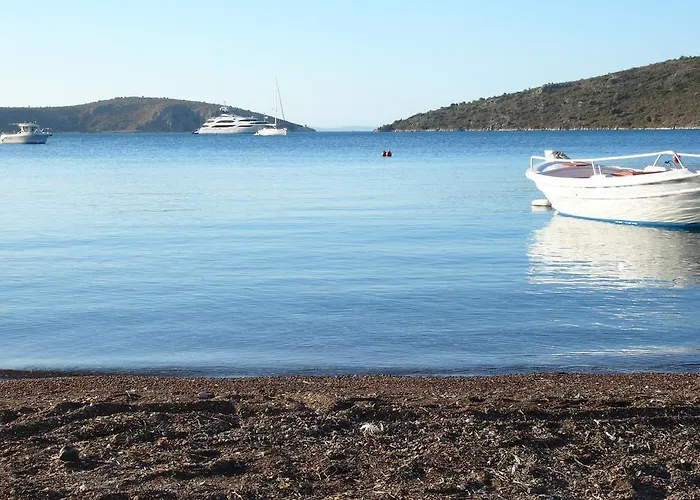 Vila Vivari 3* Vivári