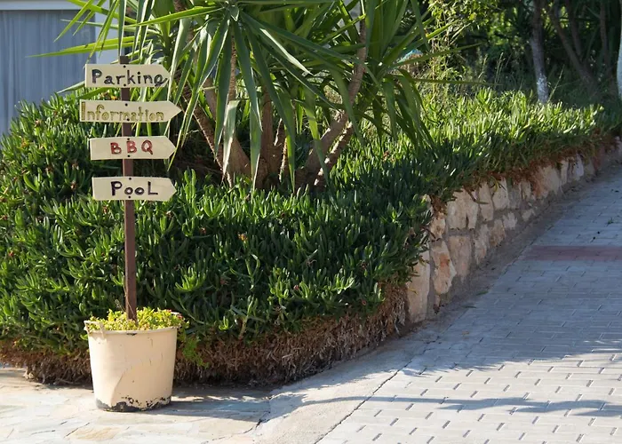 Vila Vivari Вивари