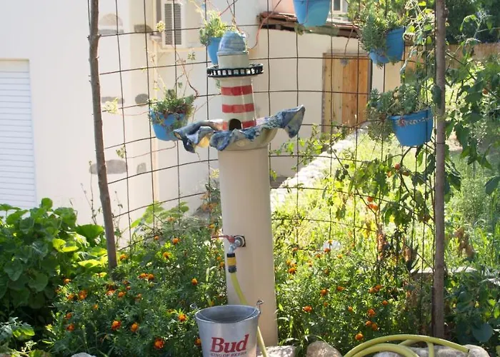 Vila Vivari Hotel Vivári