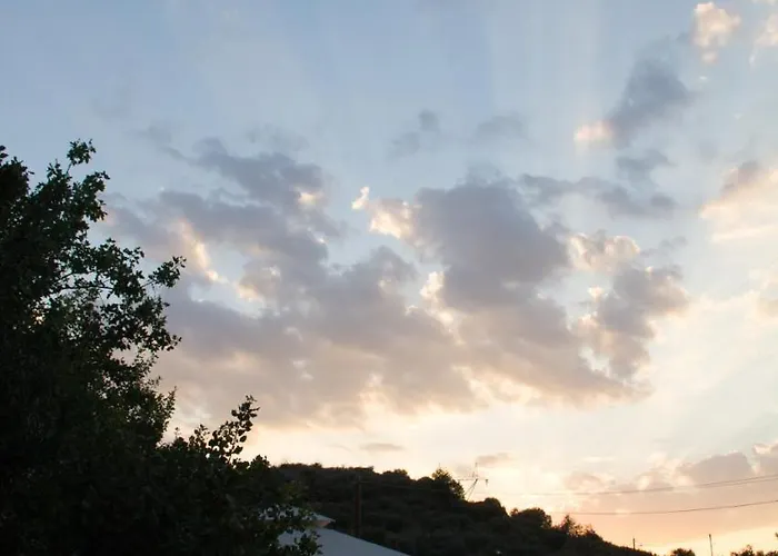 Vila Vivari 3* Vivári