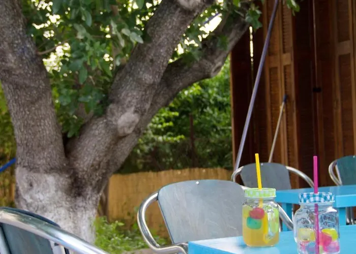 Vila Vivari Вивари