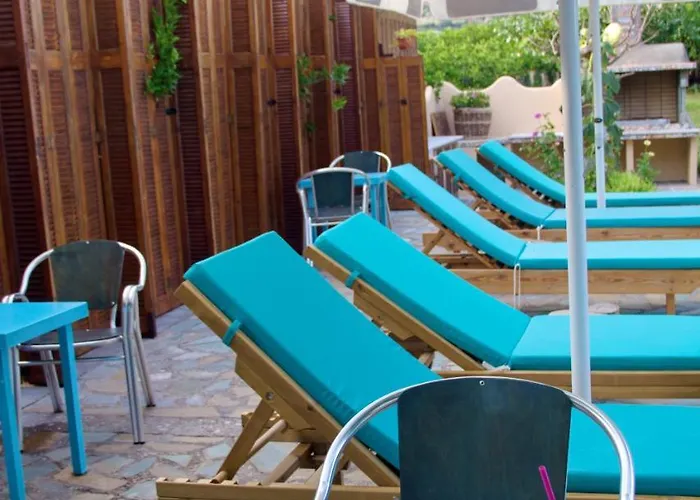 Hotel Vila Vivari Vivári