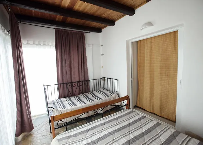 Hotel Vila Vivari Vivári