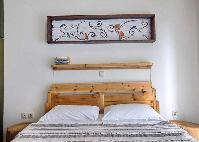 Отель Vila Vivari 3*