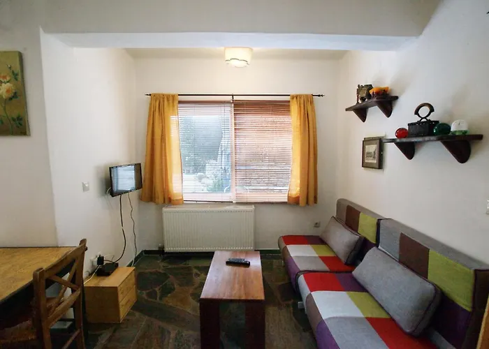 Отель Vila Vivari