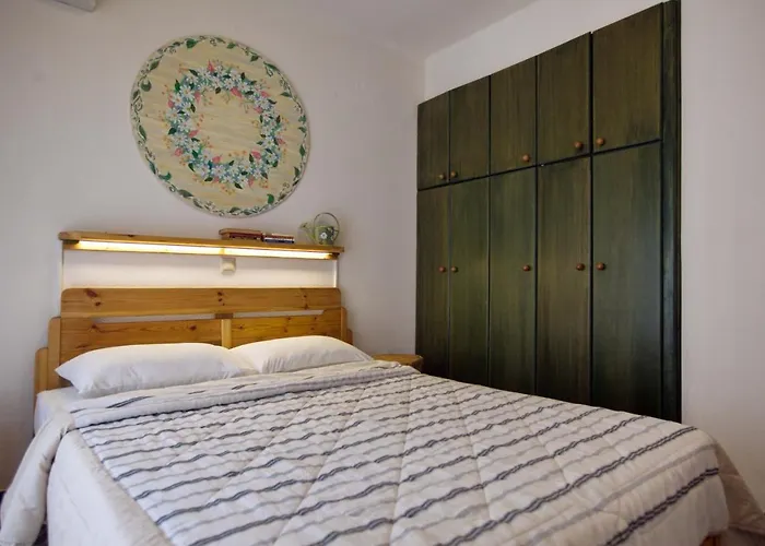 Vila Vivari 3* Вивари