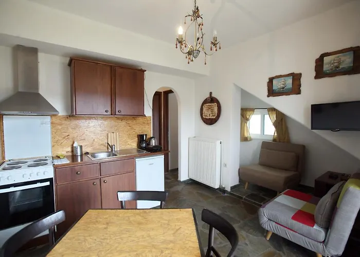 Vila Vivari Отель 3*