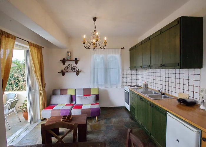 Hotel Vila Vivari Vivári