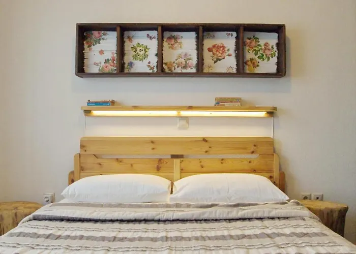 Отель Vila Vivari