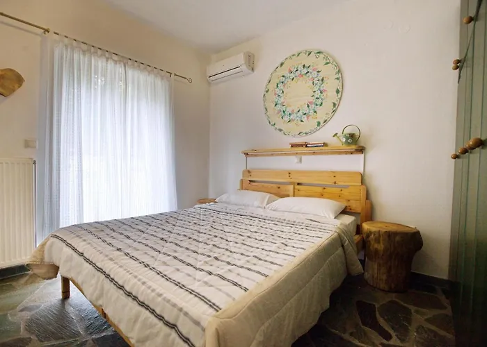 Vila Vivari Отель Вивари