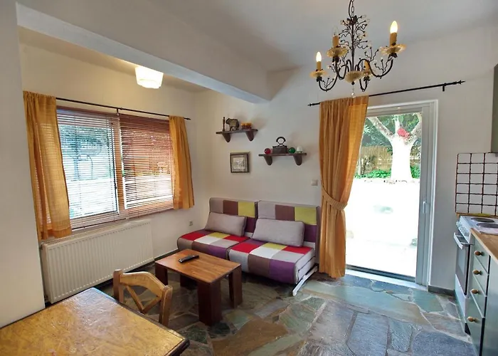 Vila Vivari Отель 3*