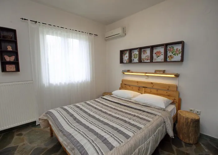 Vila Vivari Отель Вивари