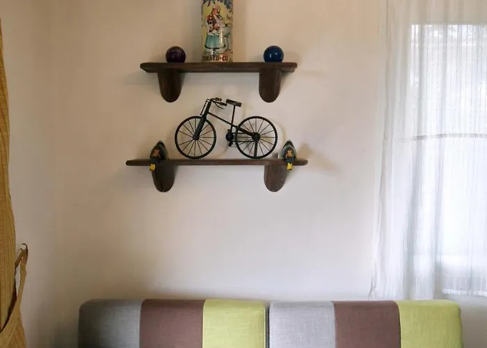 Hotel Vila Vivari 3*