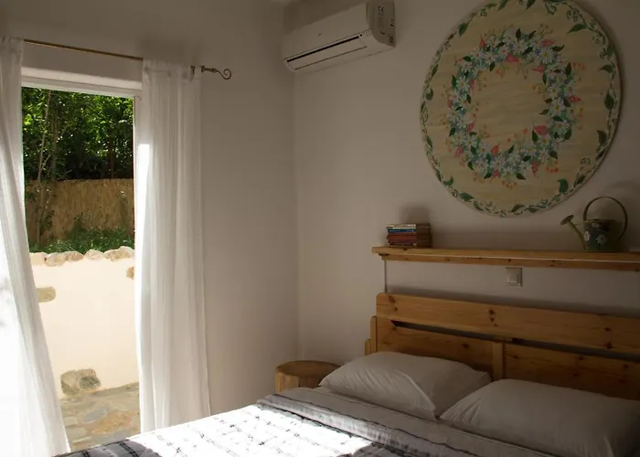 Hotel Vila Vivari Vivári