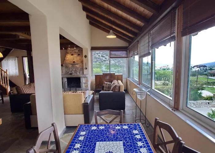 Отель Vila Vivari Вивари