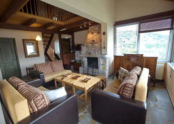 Vila Vivari Отель 3*