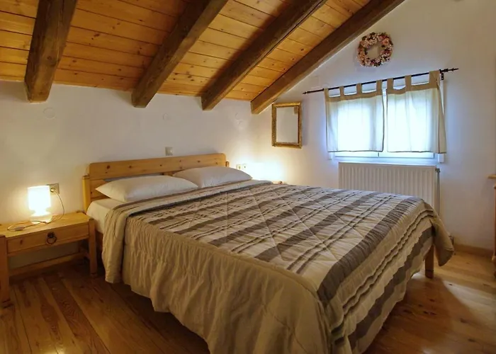 Vila Vivari Hotel Vivári