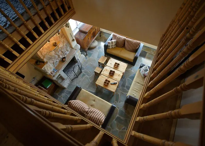 Vila Vivari Отель Вивари