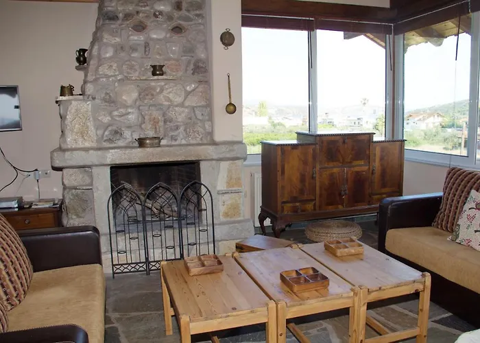 Отель Vila Vivari 3*